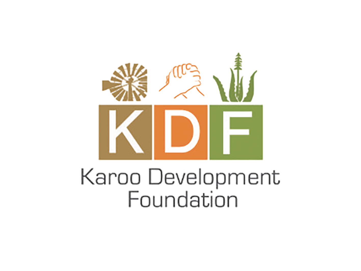 Karoo Development Foundation