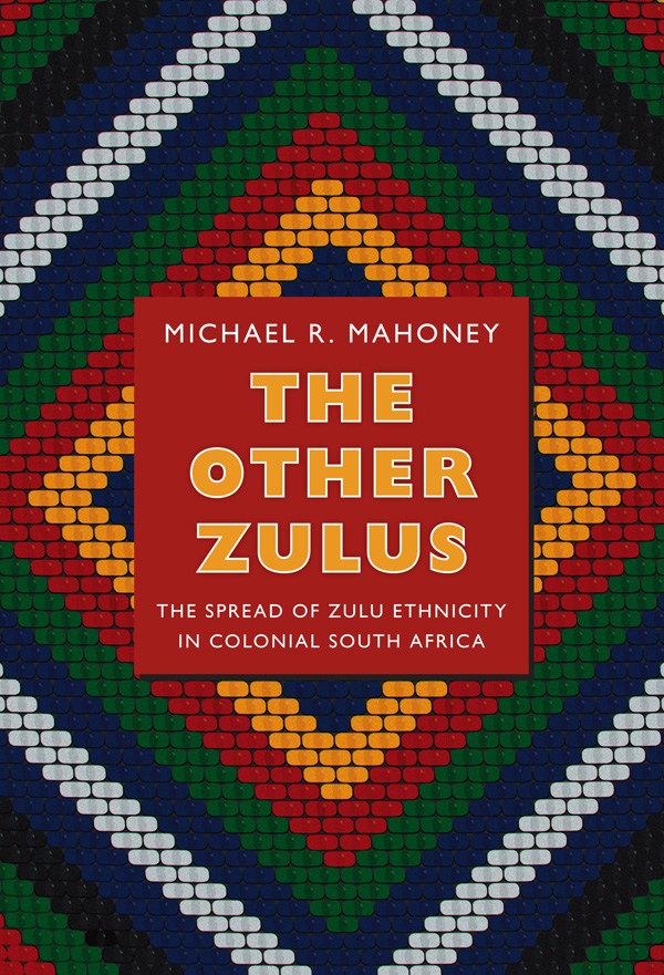 Deze afbeelding heeft een leeg alt-attribuut; de bestandsnaam is Mahoney-The-other-Zulus.jpg