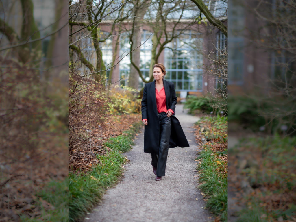 Janneke Siebelink - Istar Verspuij